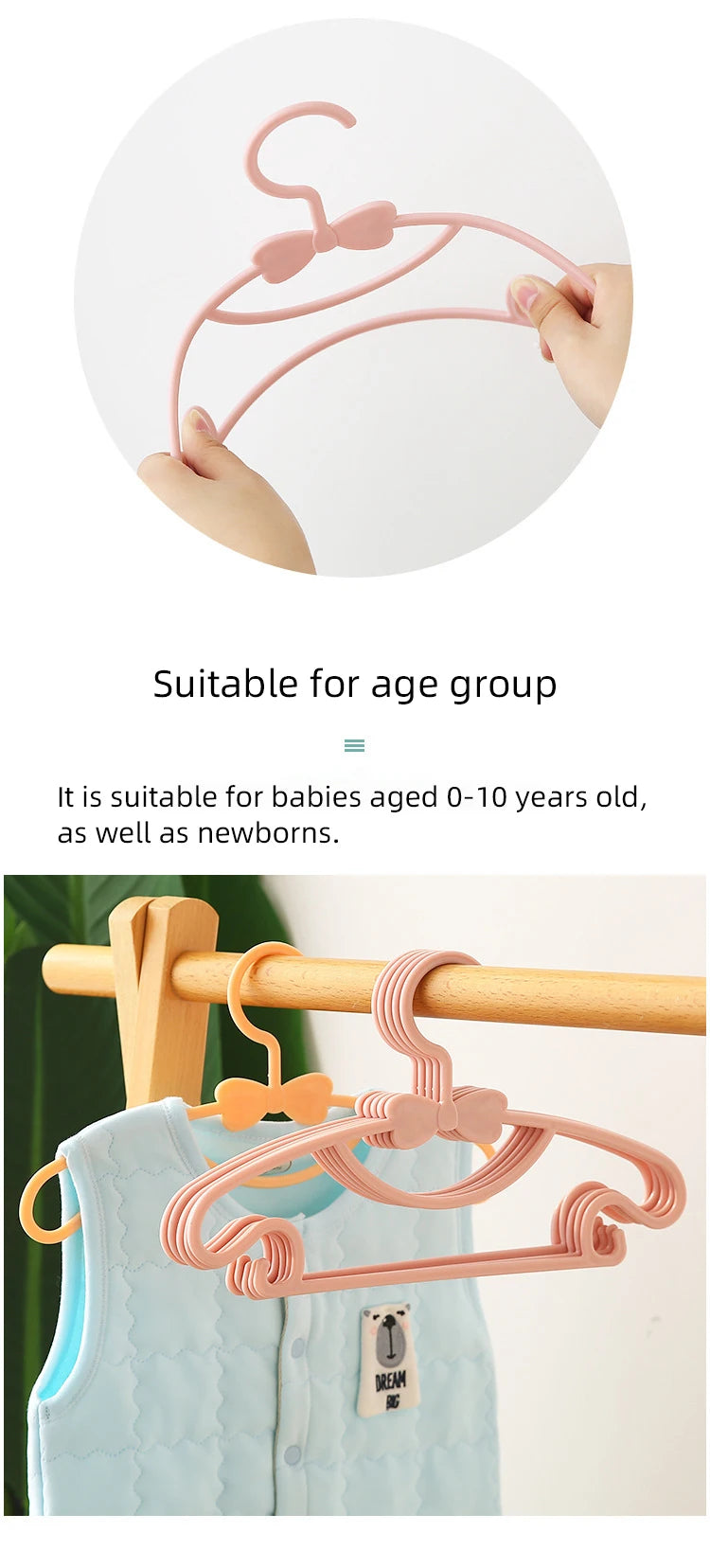 Baby Hangers