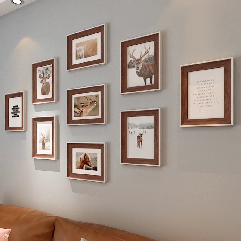 Small 3M Command Picture Hanging Strips