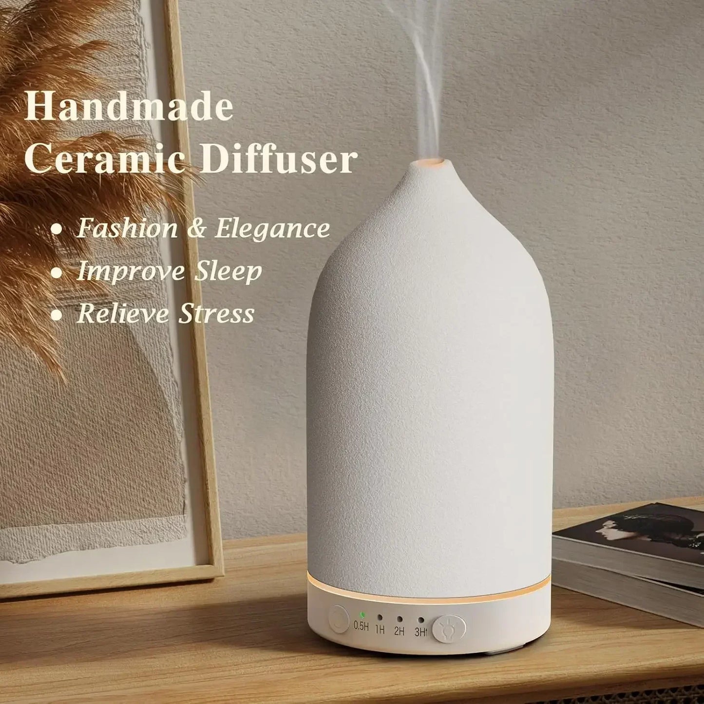 Essential Oil Diffuser