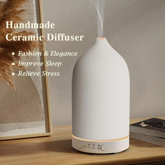 Essential Oil Diffuser