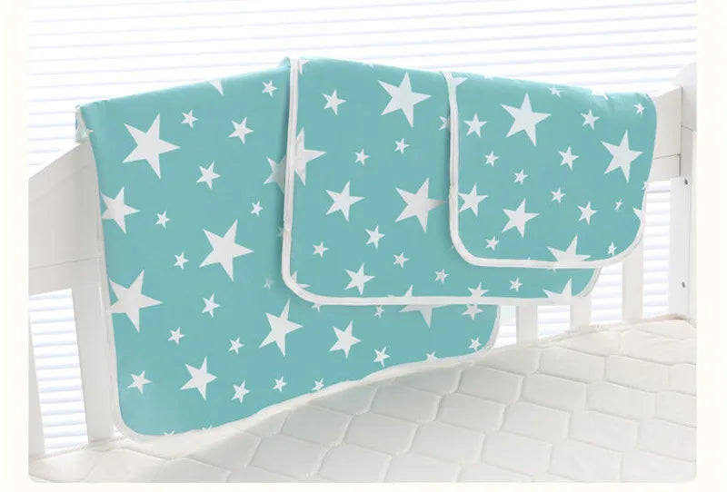 Waterproof Baby Changing Mat