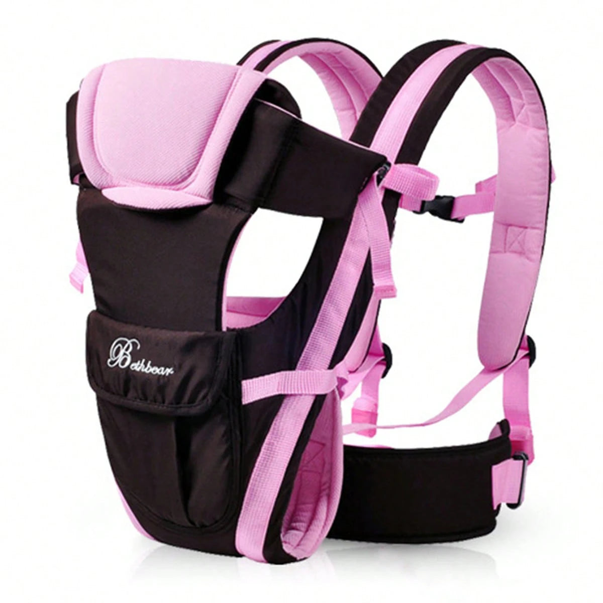 Ergonomic Baby Sling Carrier Multifunctional Comfort