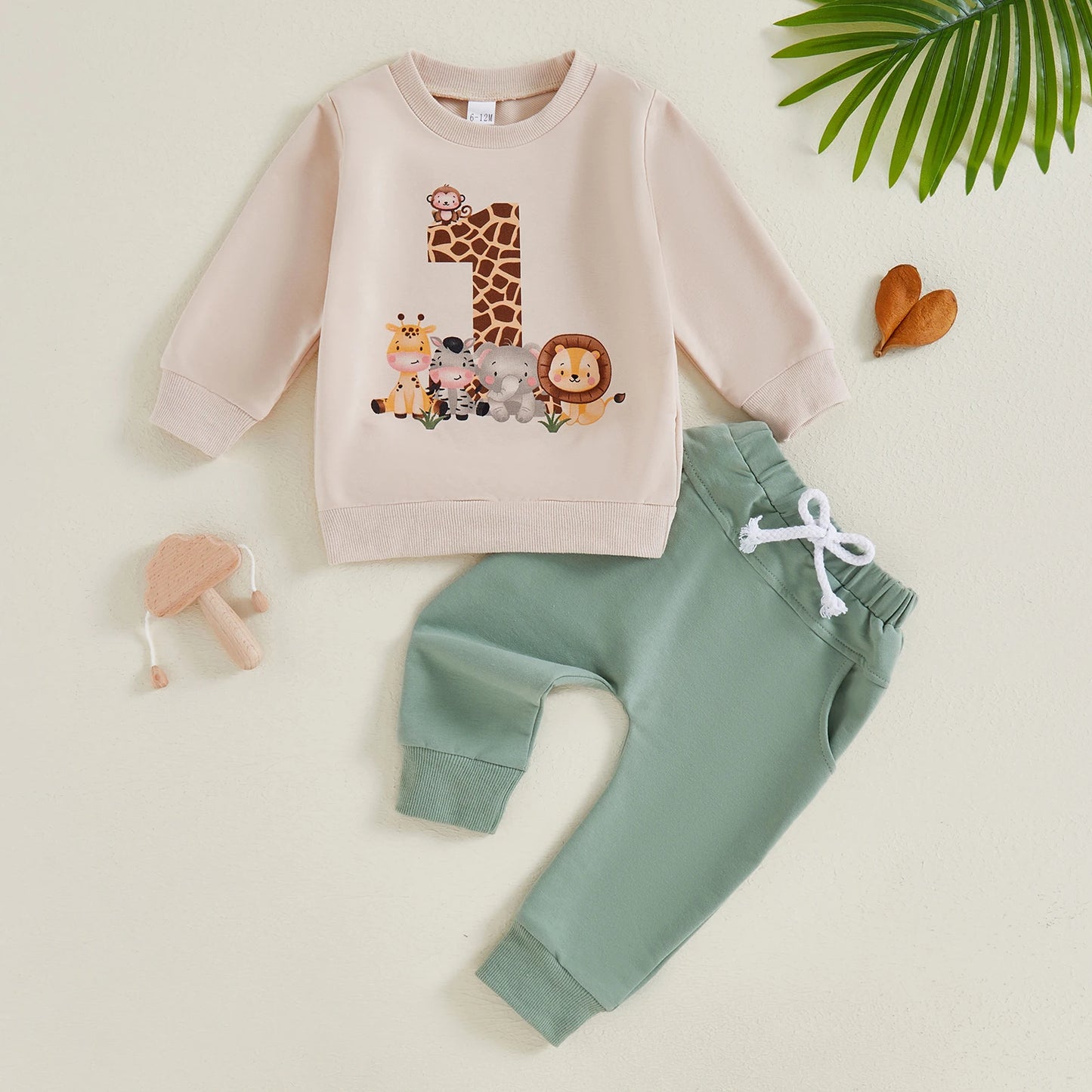 Toddler Infant Clothes for Kids