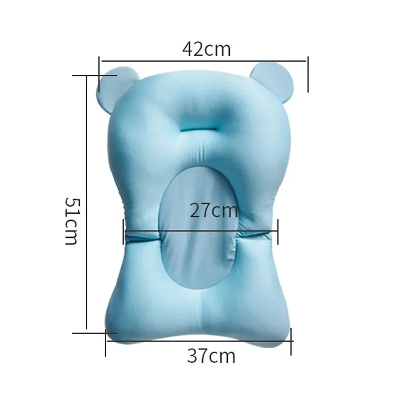 Baby Bath Support Pad