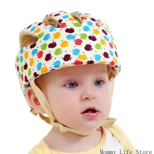 Baby Head Protector Cap