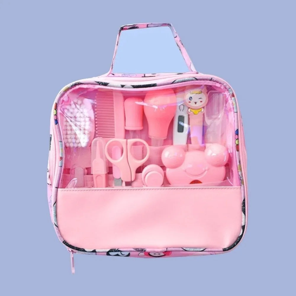 Multi-functional Baby Care Kit