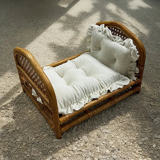 Baby Bed Newborn