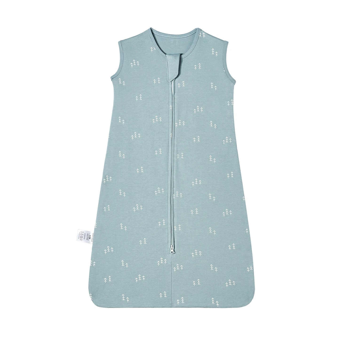 Sleeveless Vest Baby Sleeping Bag