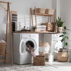 Red Outdoor Throw Pillows for Patio Decor