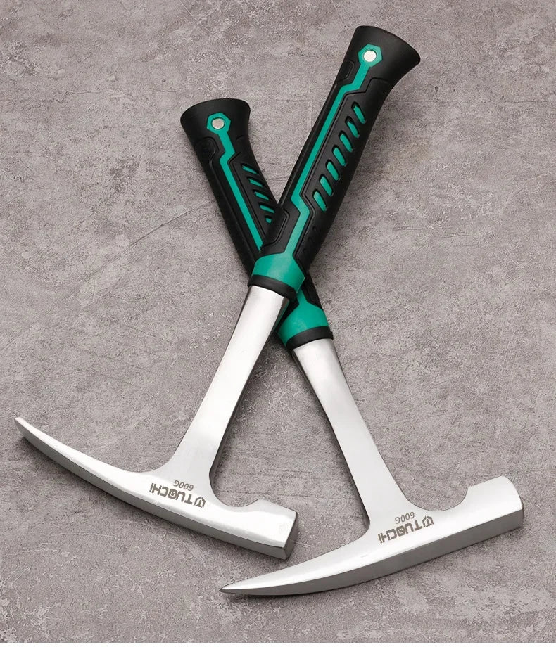 Damaly, Professional Geological Hammer