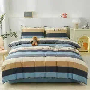 Non Pilling and Non Fading Duvet Covers