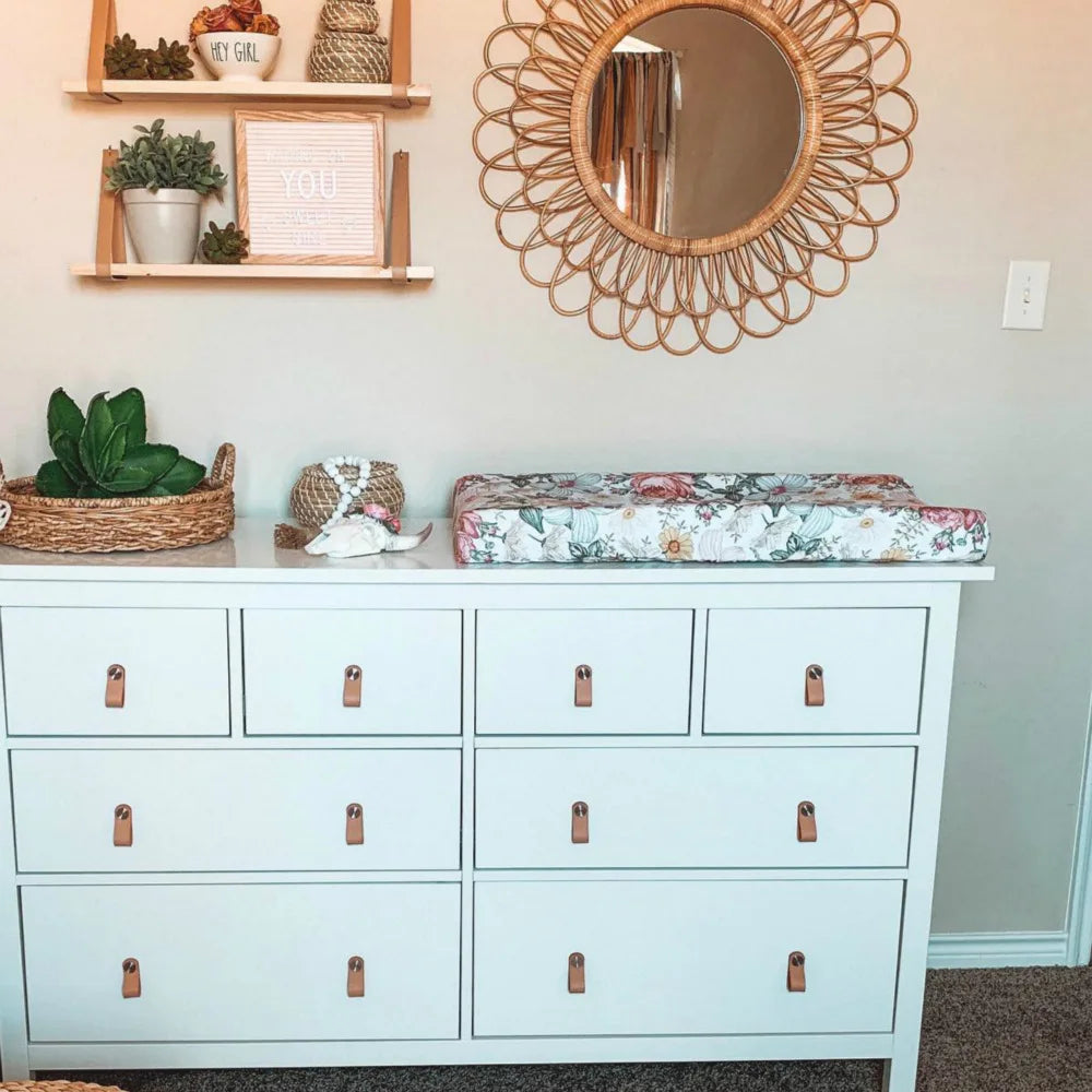 Baby Diaper Changing Pad