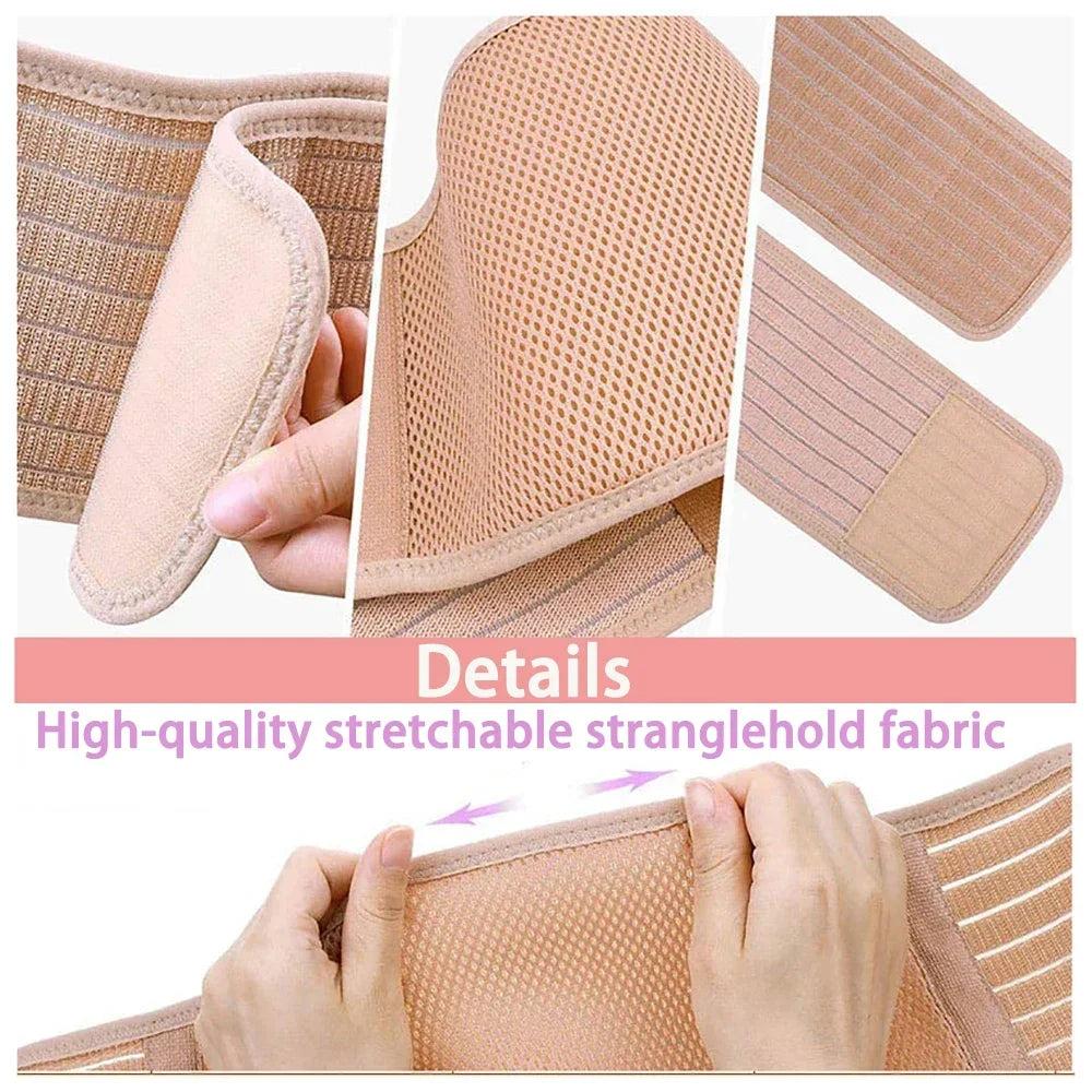 Maternity Belly Band