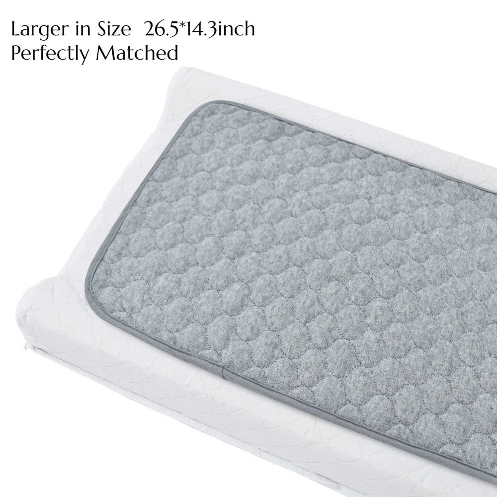 Baby Changing Pad Waterproof Foldable