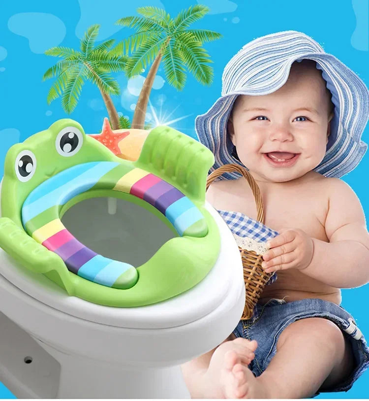 Baby Toilet Seat Child Safety Seat