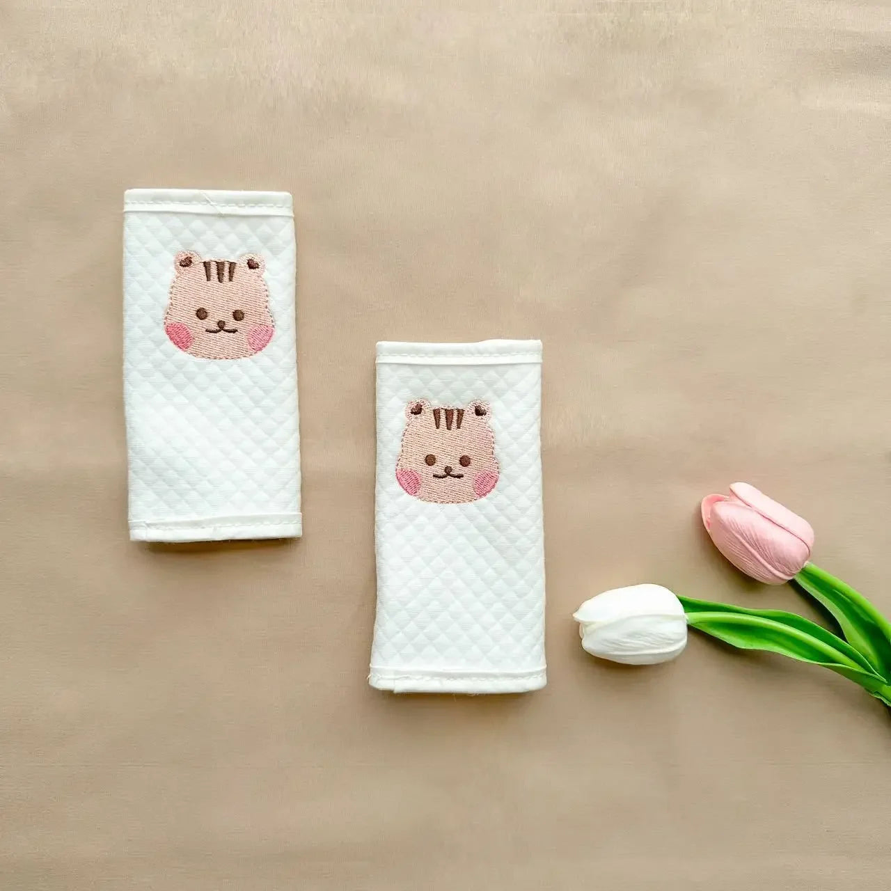 Baby Safety Belt Accessories