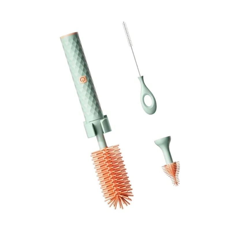 Baby Bottle Cleaning Solution