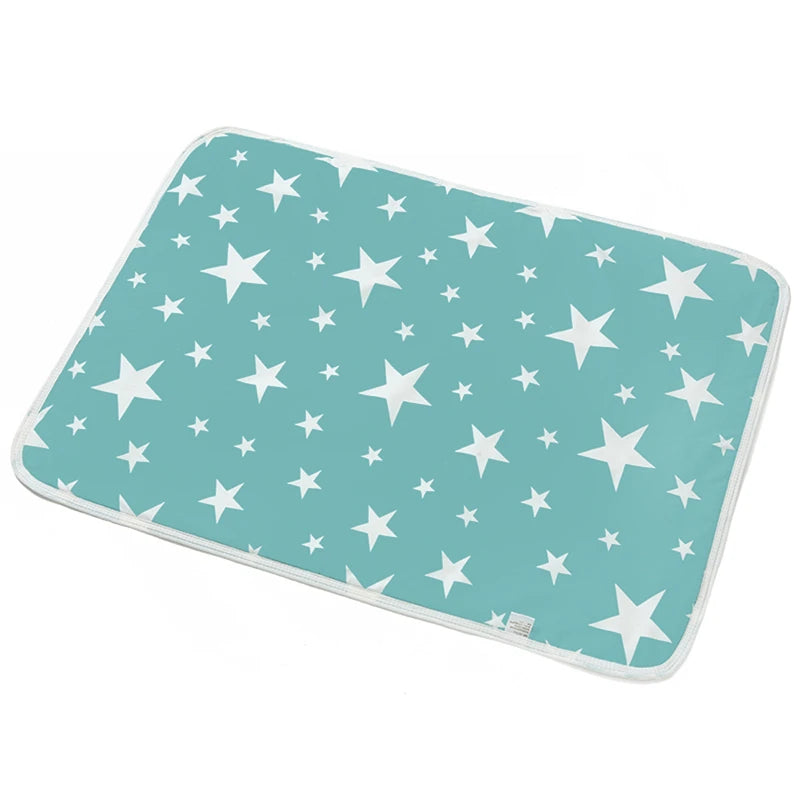 Waterproof Baby Changing Mat