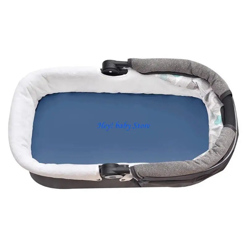 Breathable Baby Bassinet Sheets