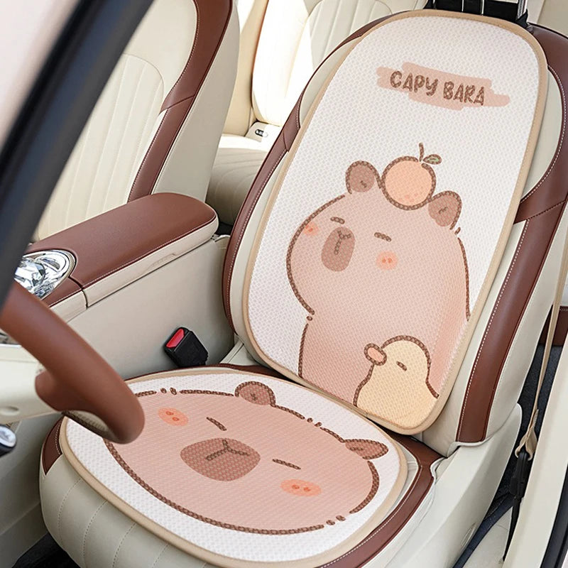 Car Seat Covers for Front Seats Universal Seat Protectors