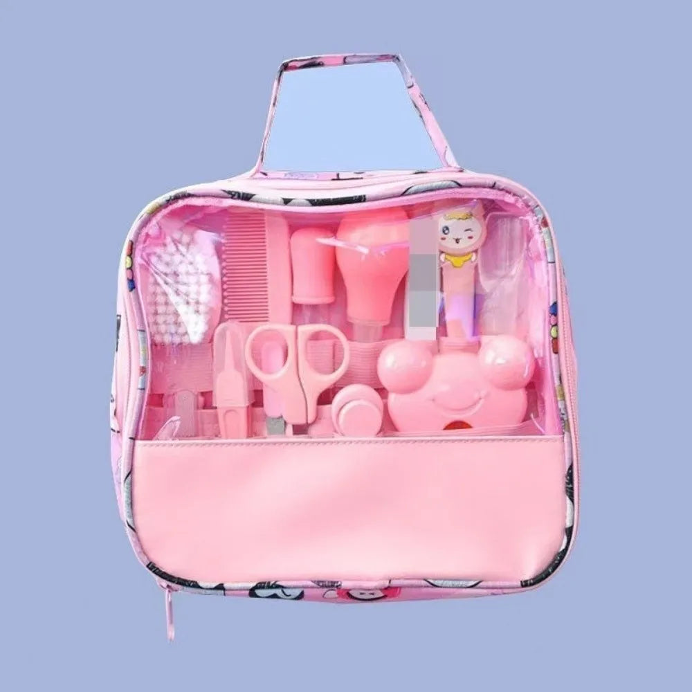 Multi-functional Baby Care Kit