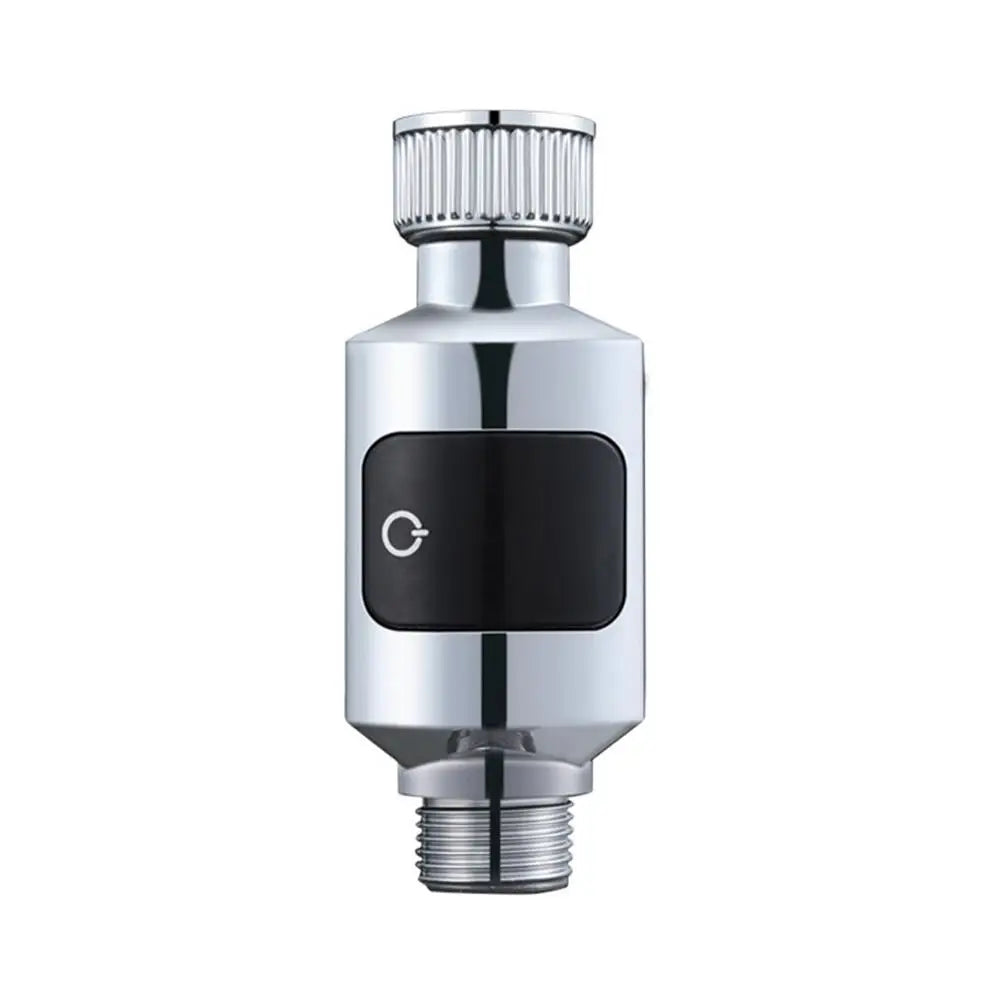 Water Thermometer Temperature Display