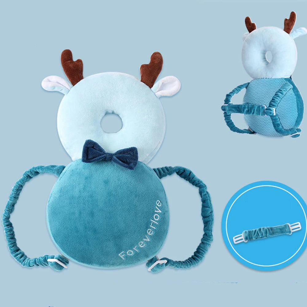 Toddler Baby Head Protector