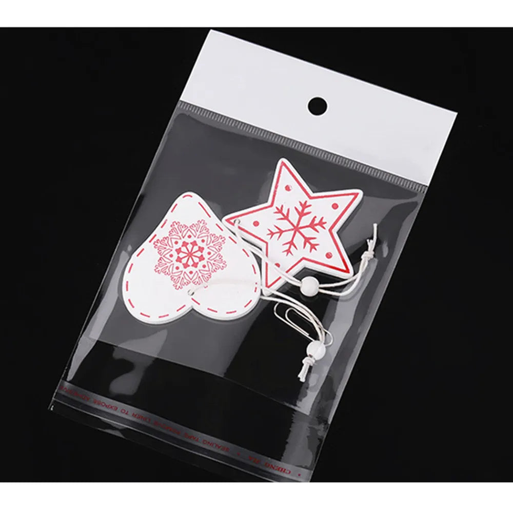 Milky White Standing Up Liquid Packing Bag