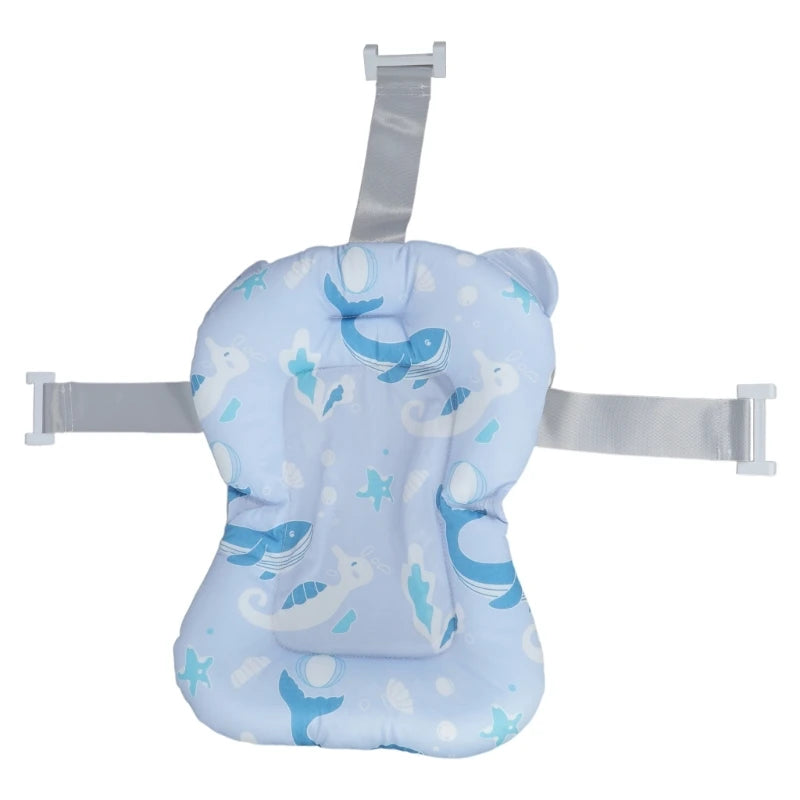 Baby Safety Bath Mat