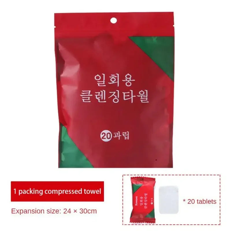 Cleaning Towel Wet Wipes