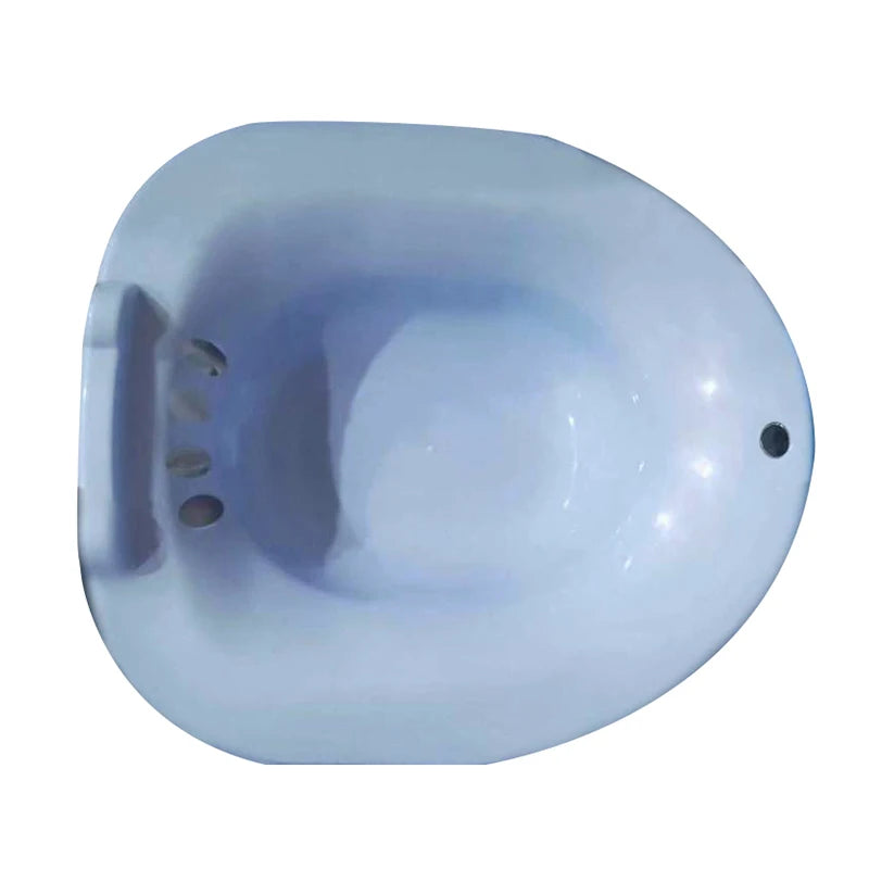 Toilet Seat Bidet Sitz Bath Tub