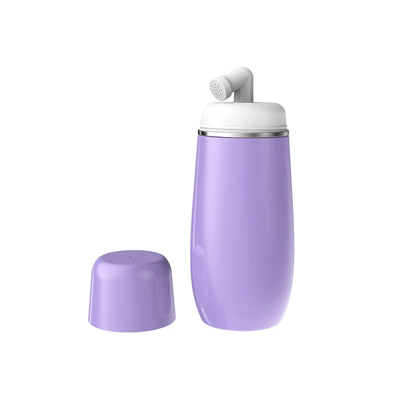 Portable Gynecological Bottle