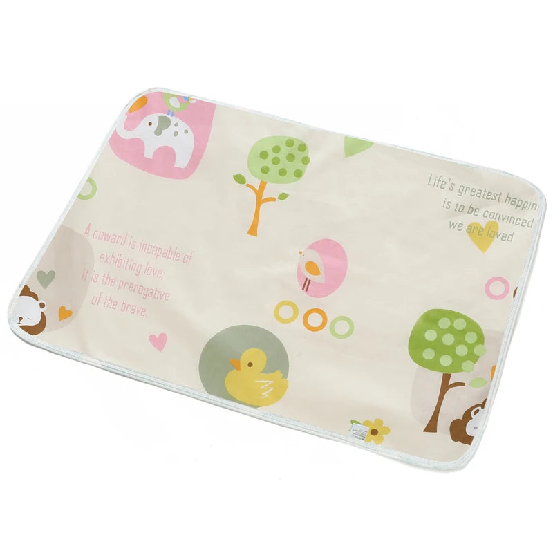 Waterproof Baby Changing Mat