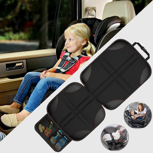 Car Seat Cover Protector for Child Kids Children