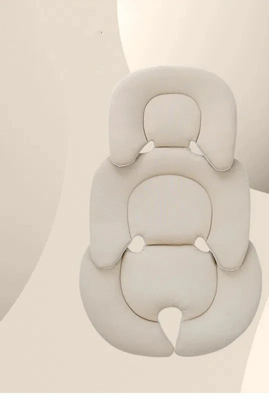 Basket, Safety Seat Cushion