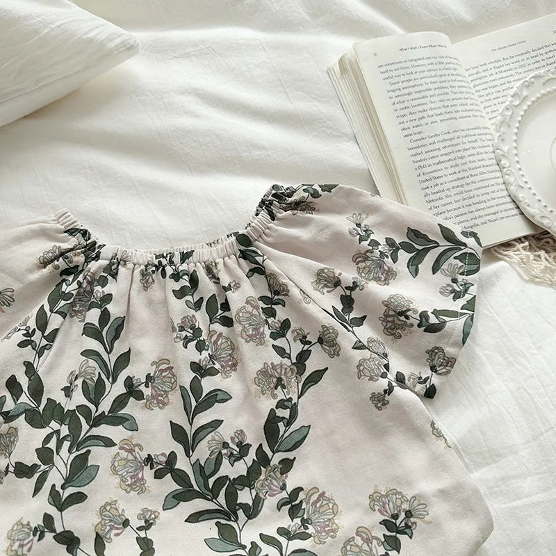 Summer Bamboo Cotton