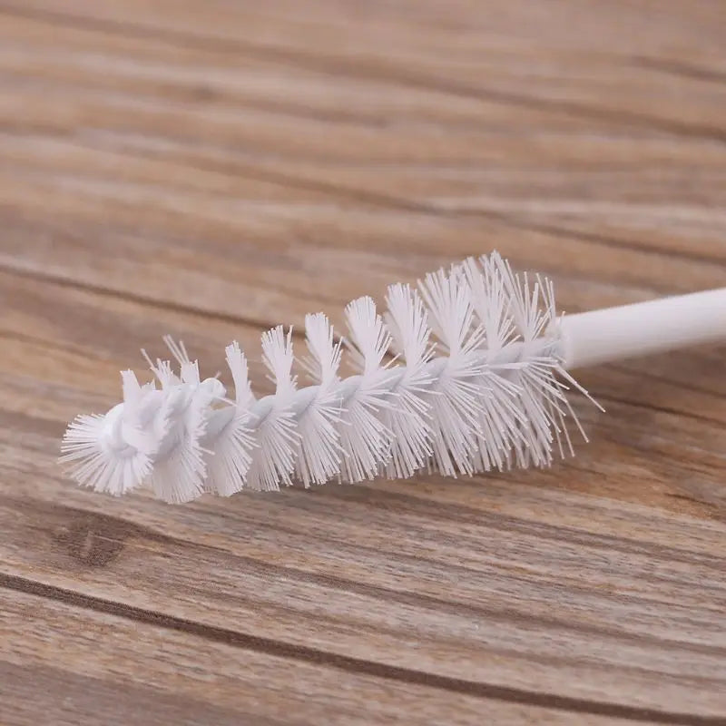 Baby Nipple Milk Bottle Brush