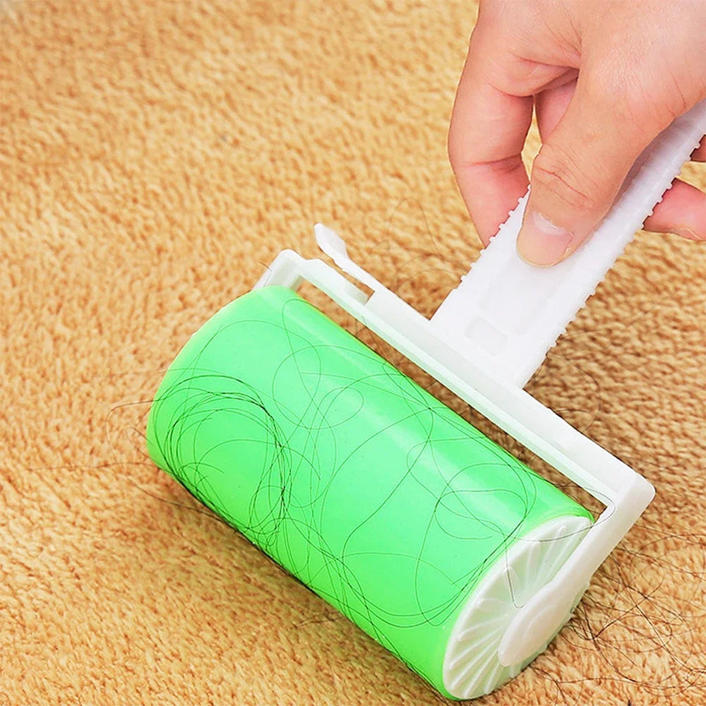 Reusable Lint Roller Washable