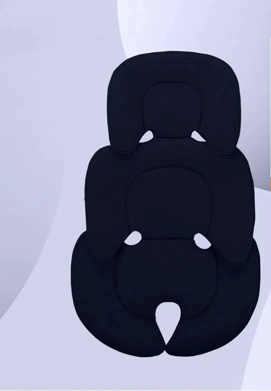 Basket, Safety Seat Cushion