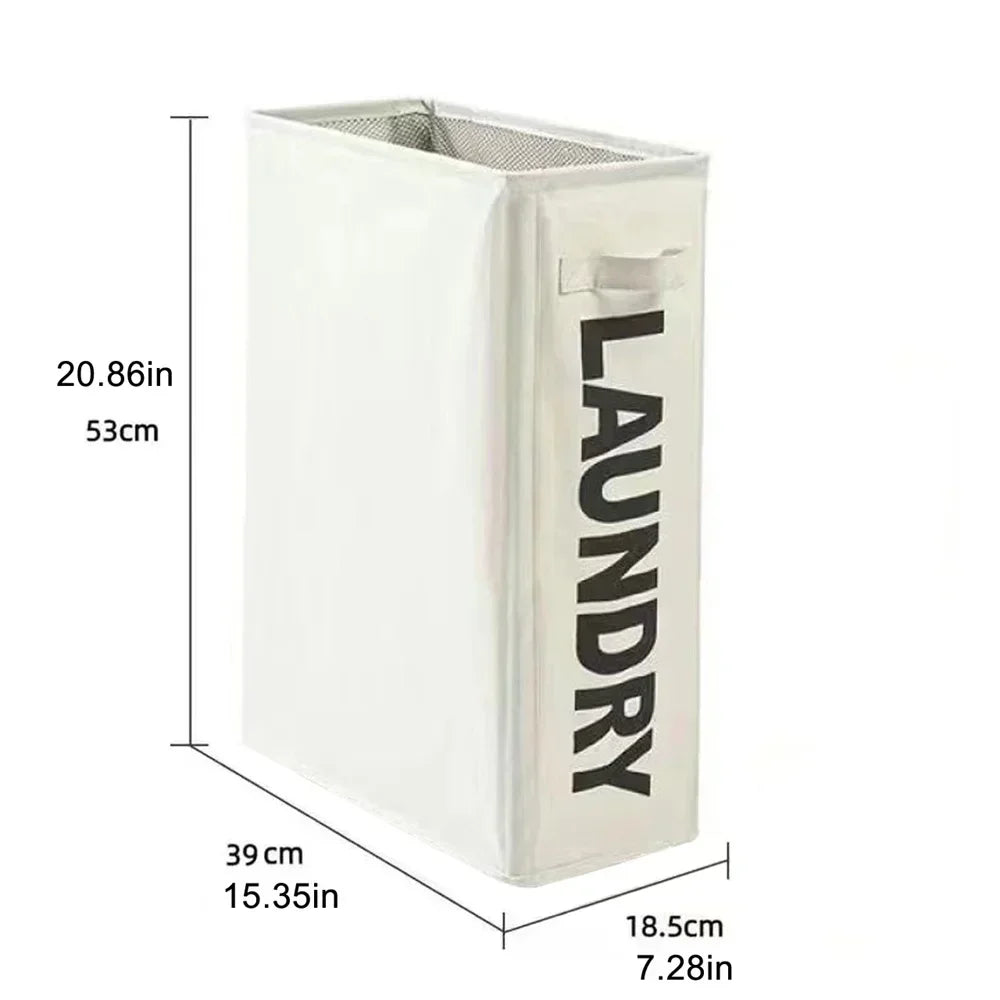 Laundry Basket Foldable