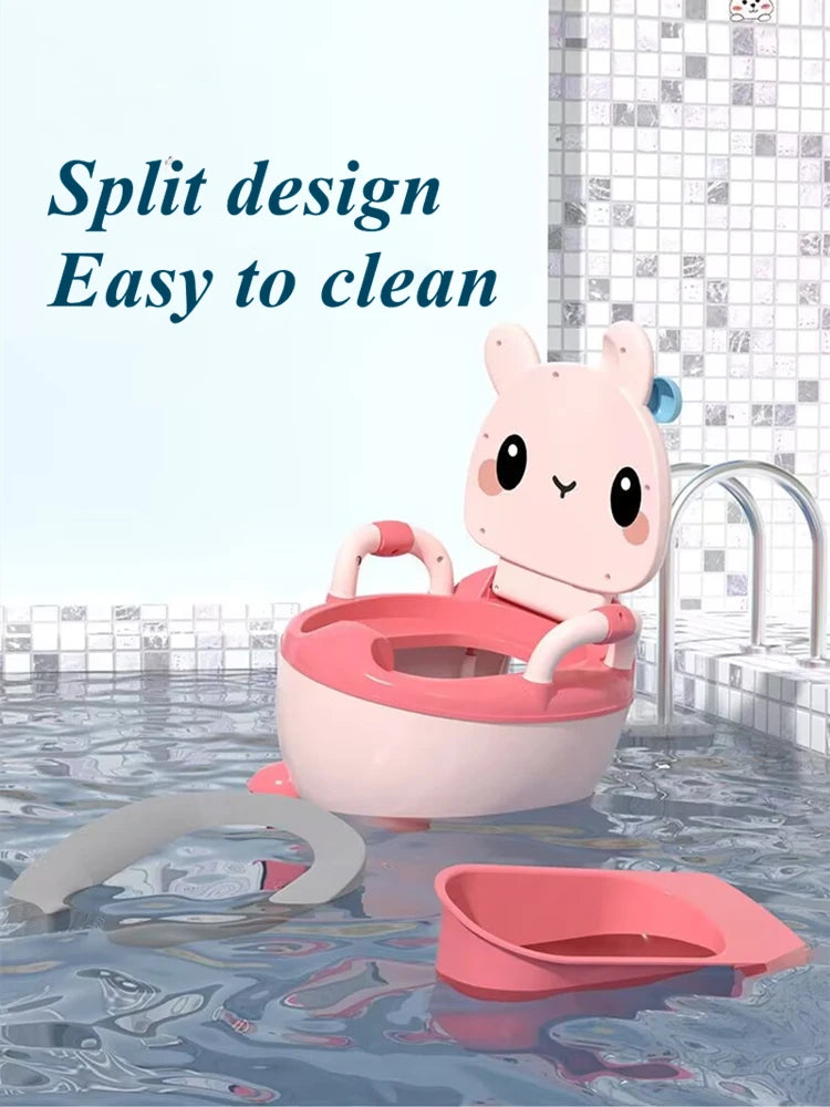 Children's Potty