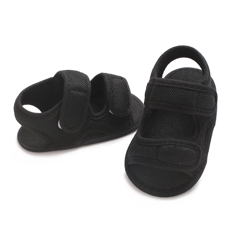 Baby Boy Sandals