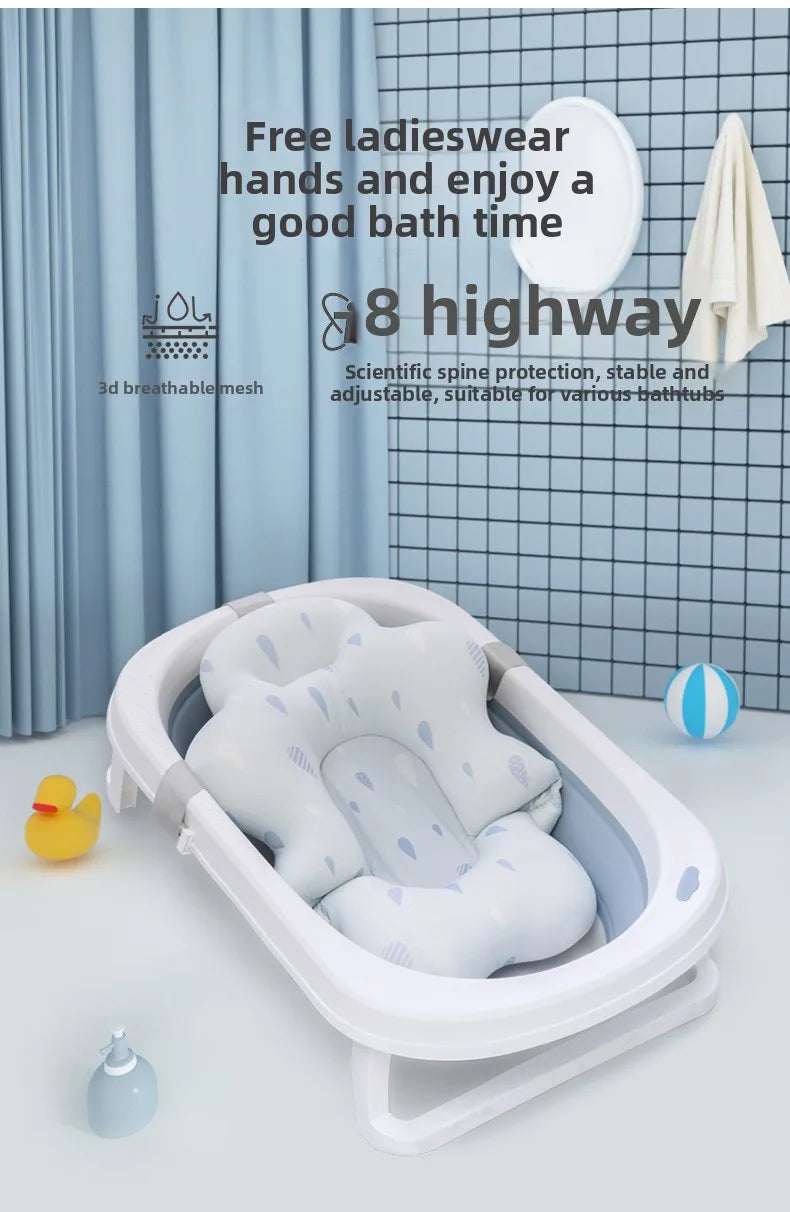 Baby Bath Support Pad