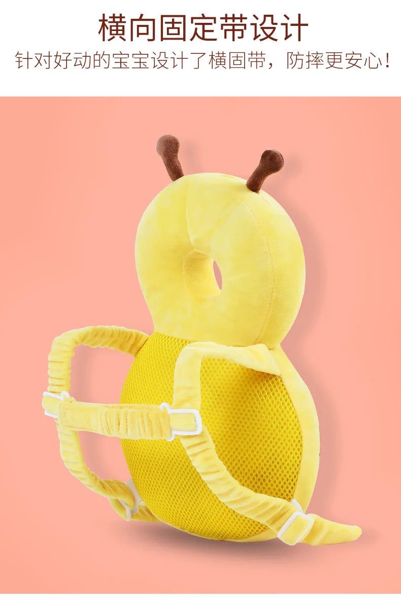 Toddler Baby Head Protector