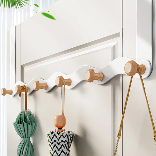 Bedroom Door Back Hanging Hanger