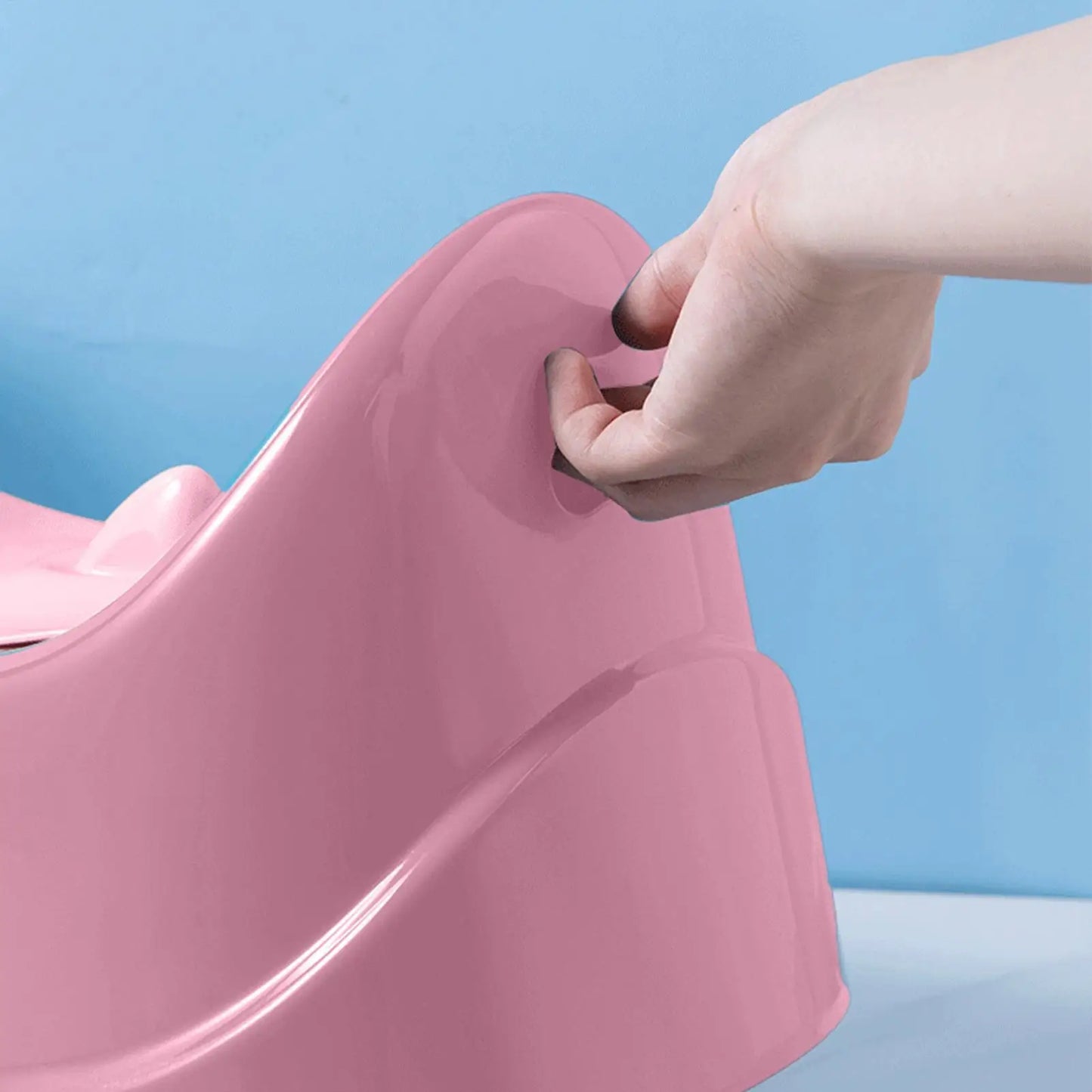 Toddler Potty Baby Toilet Trainer