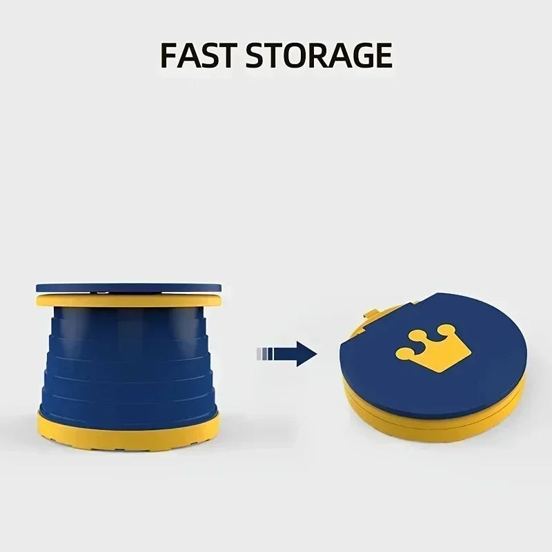 Baby Toilet Training Garbage Bag