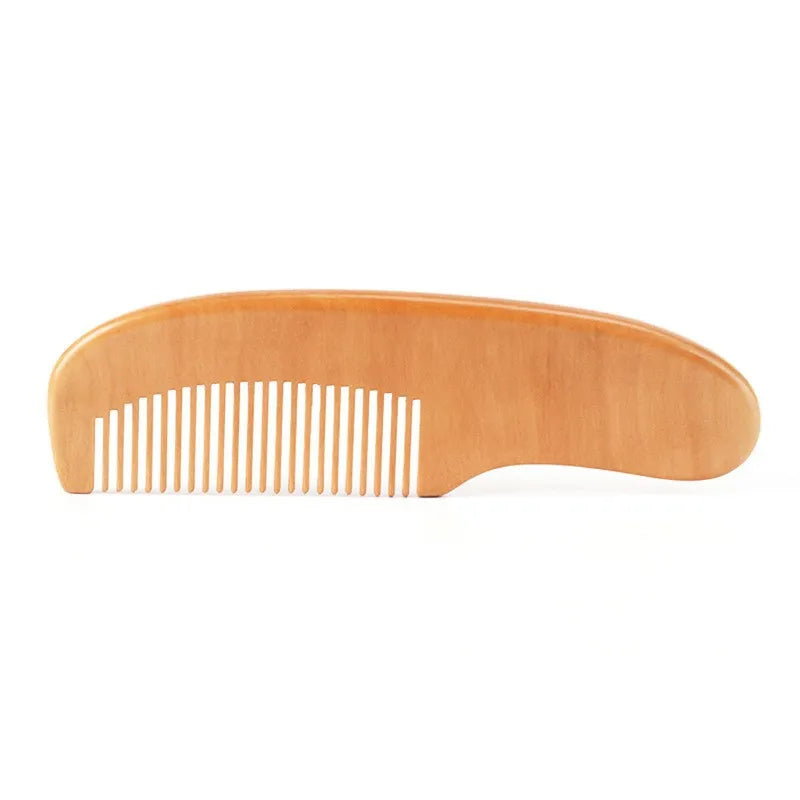 Baby Care Hair wool Brush