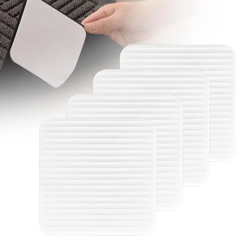 Rug Gripper Carpet Tape Non Slip Rug Pads