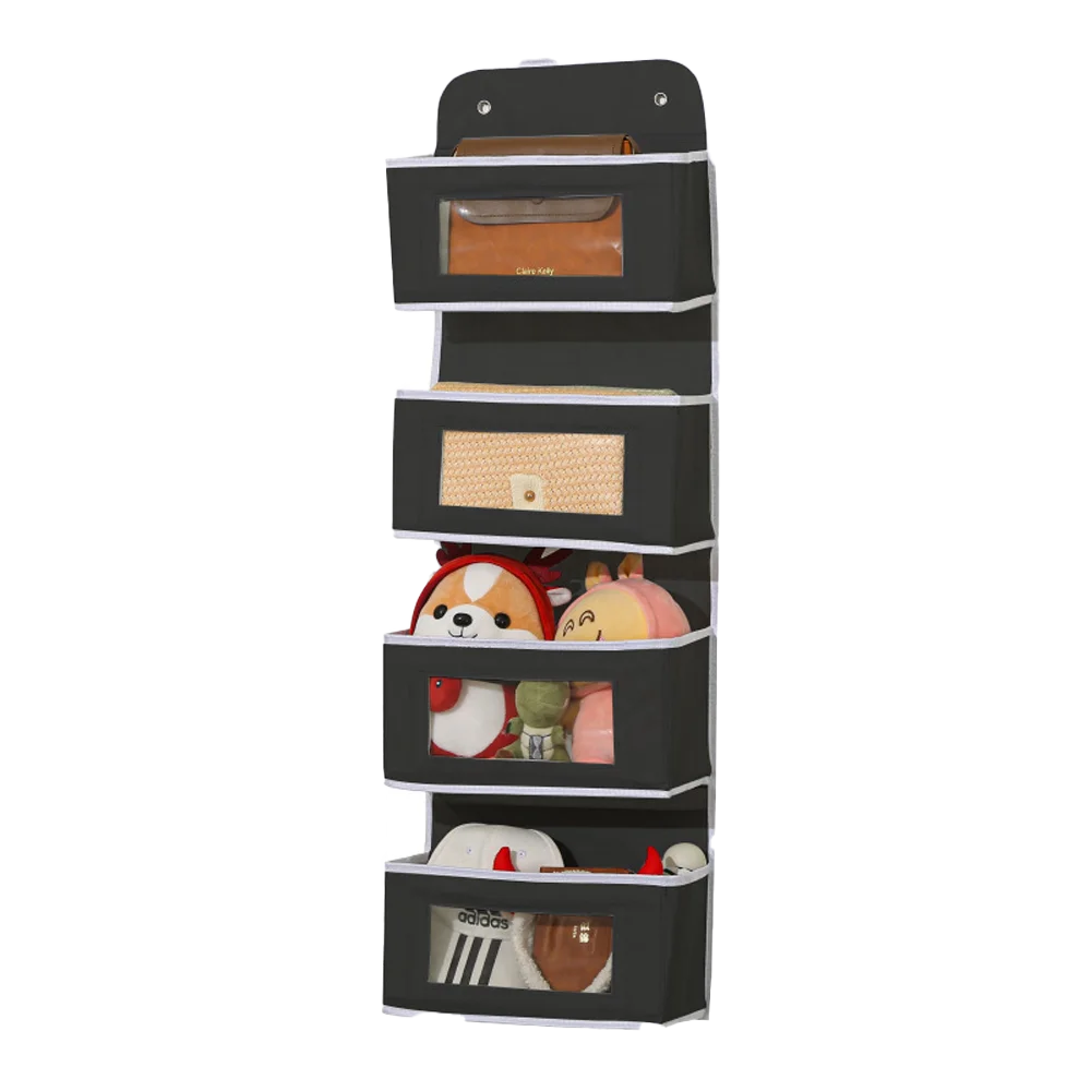 Over-The-Door Hanging Organizer